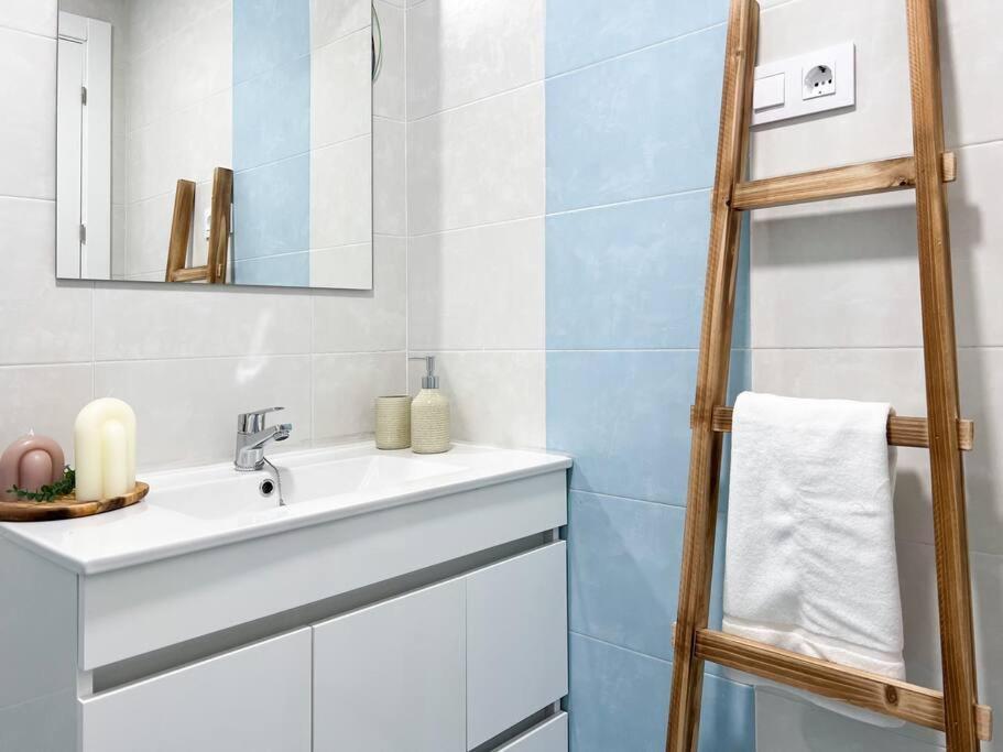 Apartamentos Gredos 002 Jaraiz de la Vera Bagian luar foto