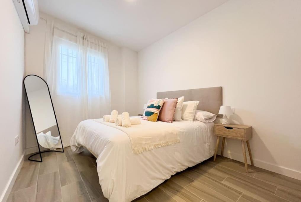 Apartamentos Gredos 002 Jaraiz de la Vera Bagian luar foto