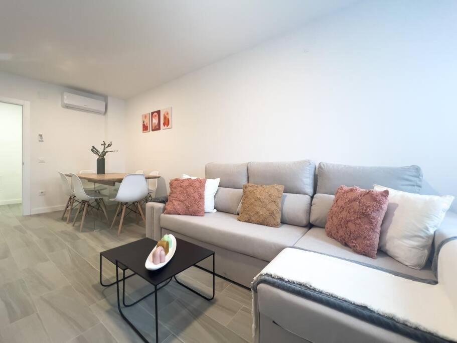 Apartamentos Gredos 002 Jaraiz de la Vera Bagian luar foto