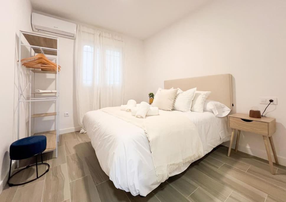 Apartamentos Gredos 002 Jaraiz de la Vera Bagian luar foto